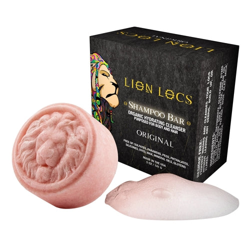 Shampoo Bar