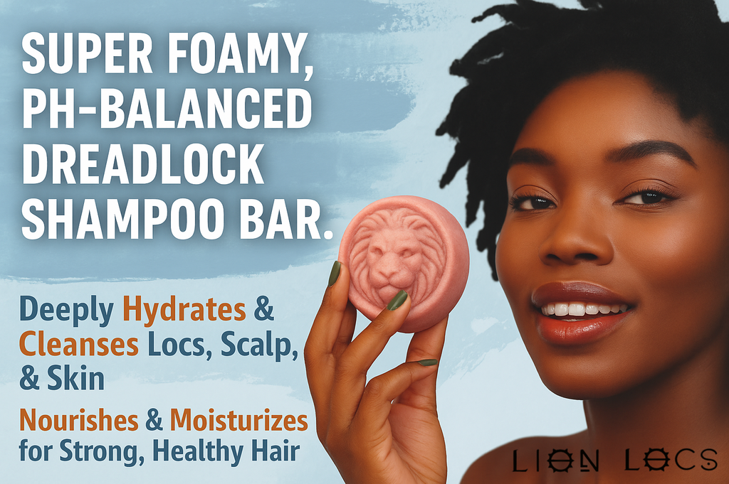 Shampoo Bar