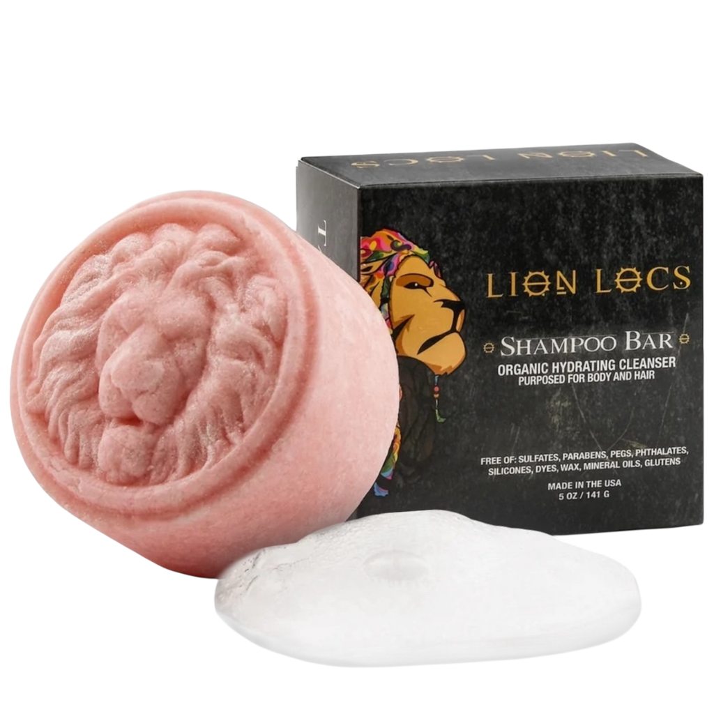 Shampoo Bar