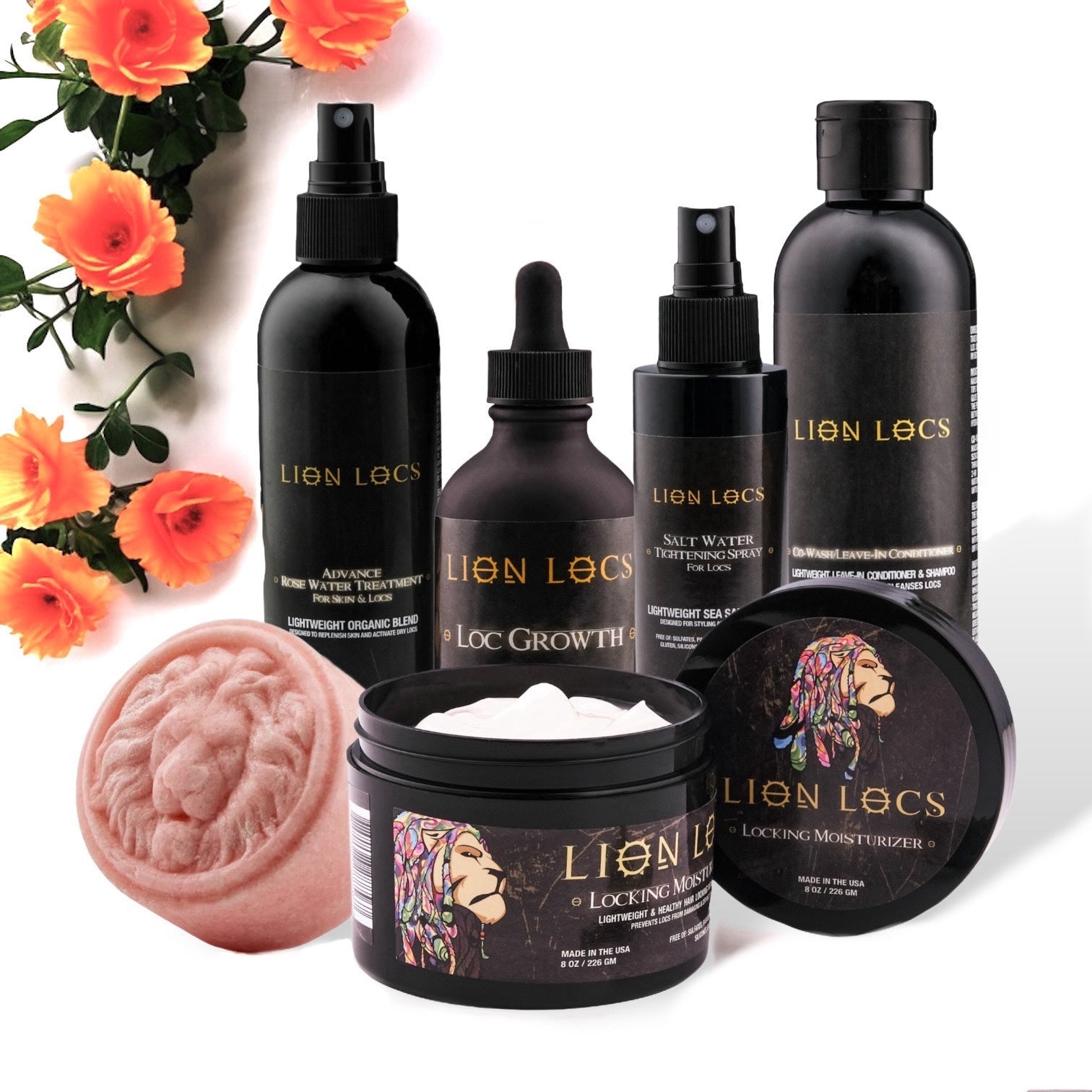 Loc Bundle
